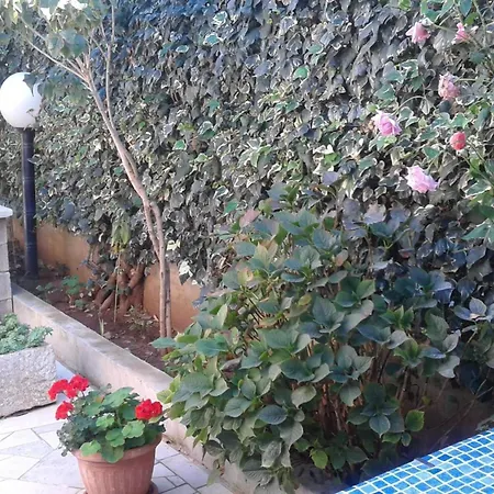 דירה Arijana1 מדולין