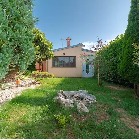 Apartman Arijana1 *